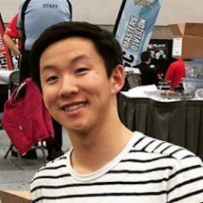 Aaron Zheng