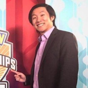 Aaron Zheng