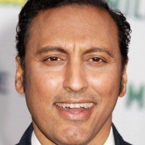 Aasif Mandvi