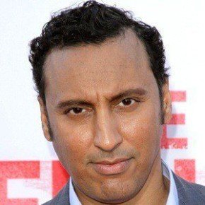 Aasif Mandvi