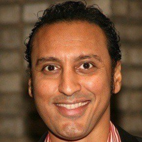 Aasif Mandvi
