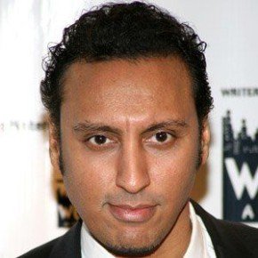 Aasif Mandvi