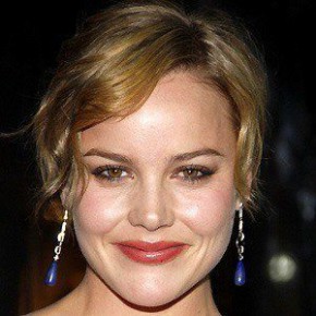 Abbie Cornish