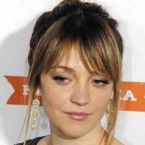 Abby Elliott