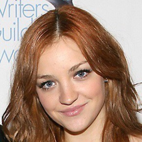 Abby Elliott