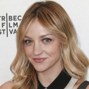 Abby Elliott