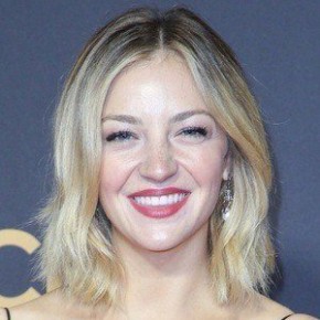 Abby Elliott