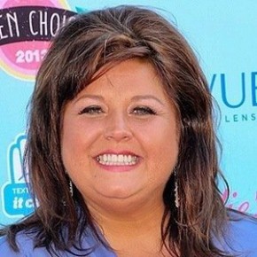 Abby Lee Miller