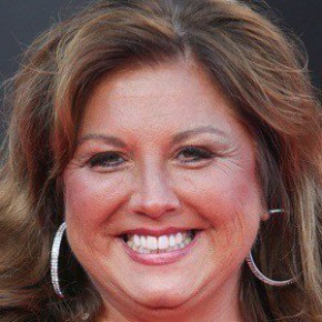 Abby Lee Miller