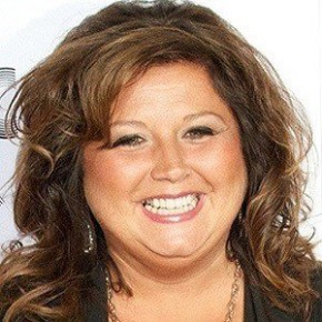 Abby Lee Miller