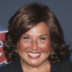 Abby Lee Miller