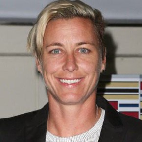 Abby Wambach