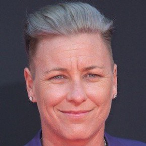 Abby Wambach