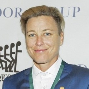 Abby Wambach