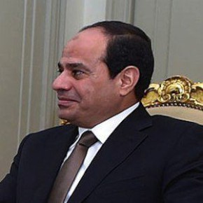 Abdel Fattah El-sisi