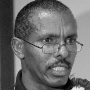 Abdi Bile