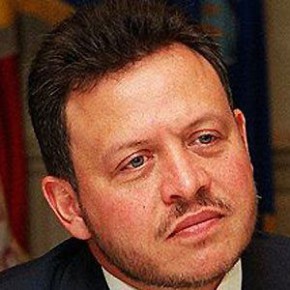 Abdullah II