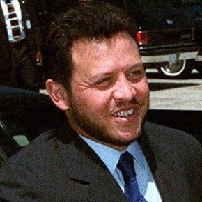 Abdullah II