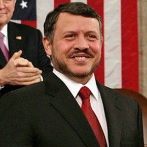 Abdullah II