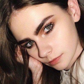 Abigail Joy