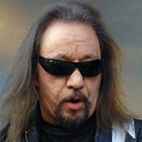 Ace Frehley