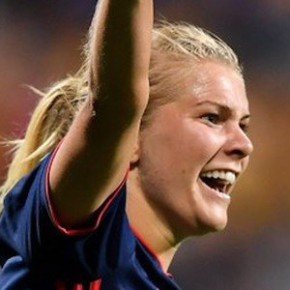 Ada Hegerberg