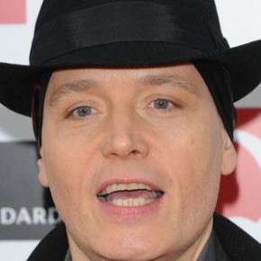 Adam Ant