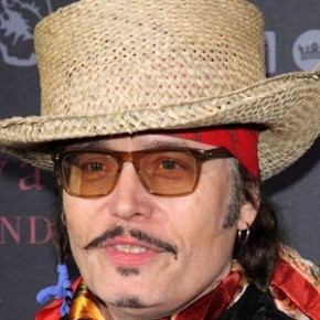 Adam Ant