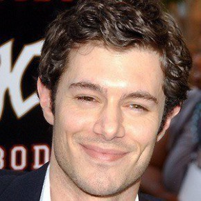 Adam Brody