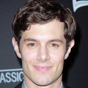 Adam Brody