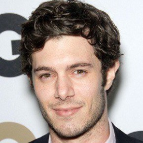 Adam Brody