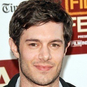 Adam Brody