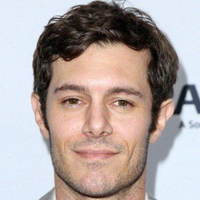 Adam Brody