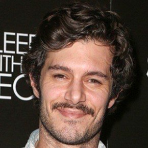 Adam Brody