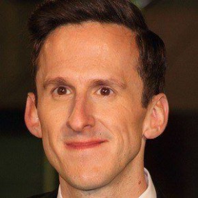 Adam Brown