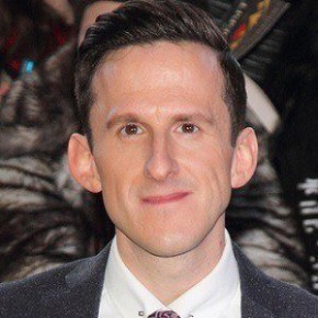 Adam Brown