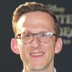 Adam Brown