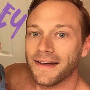 Adam Busby
