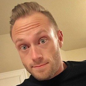 Adam Busby