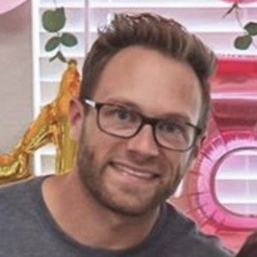 Adam Busby