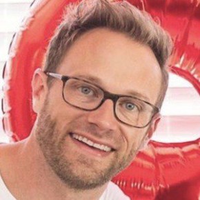 Adam Busby