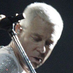 Adam Clayton