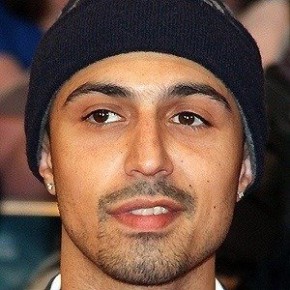 Adam Deacon