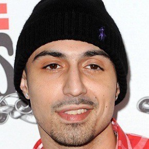 Adam Deacon