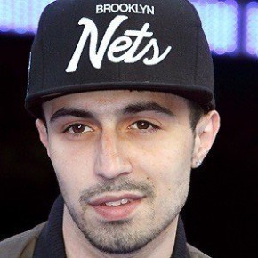 Adam Deacon