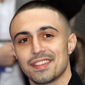 Adam Deacon