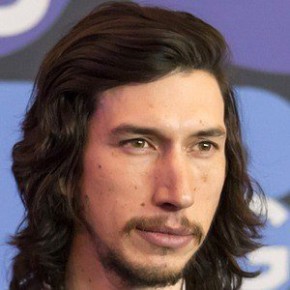 Adam Driver