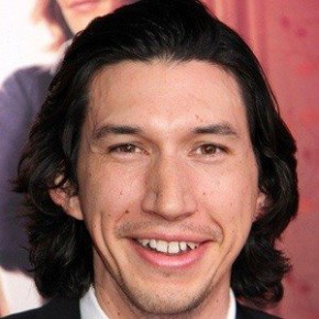 Adam Driver