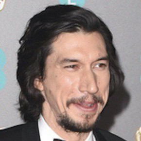 Adam Driver