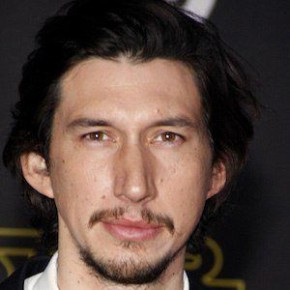 Adam Driver